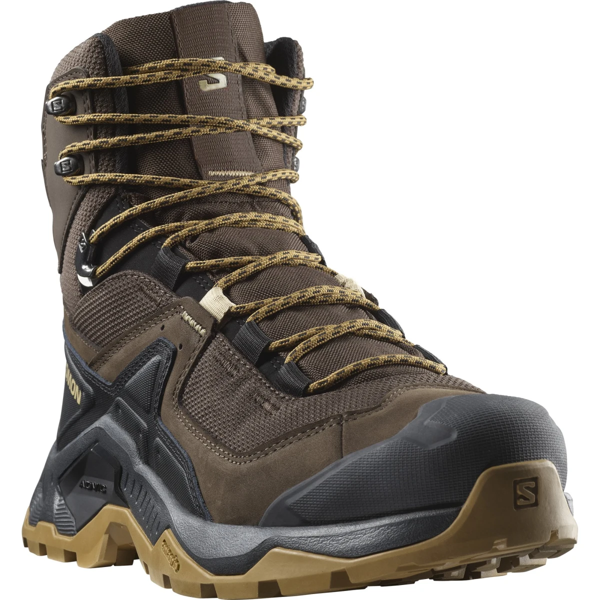 Salomon Quest Element GTX - Velikost: 42 · záber 2
