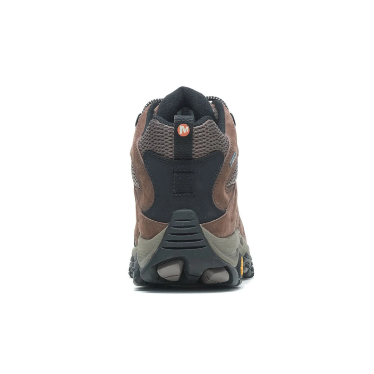 Pánska členková turistická obuv MERRELL Moab 3 Mid GTX M bracken · záber 5