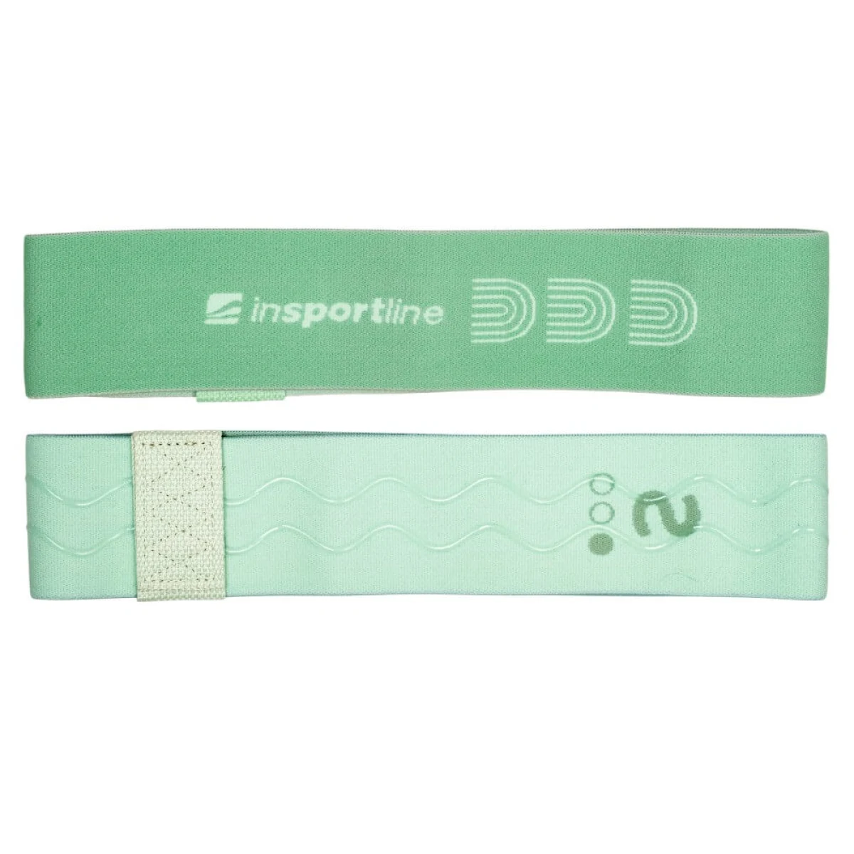 inSPORTline Hiplop S fluo zelená · záber 3