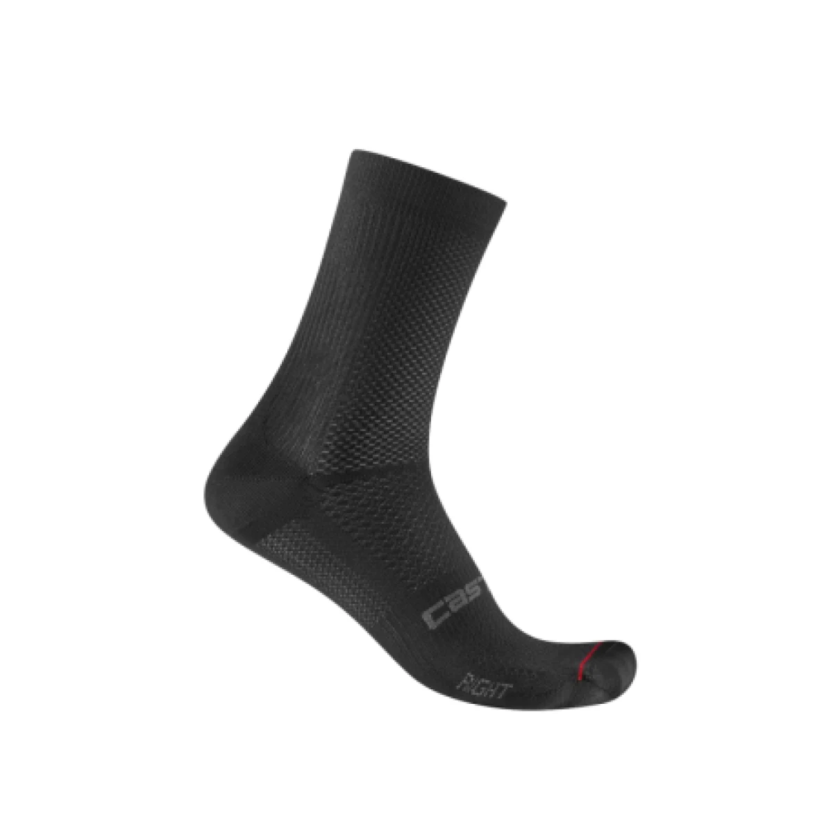 Dámske cyklistické ponožky CASTELLI Espresso 2 W · záber 1