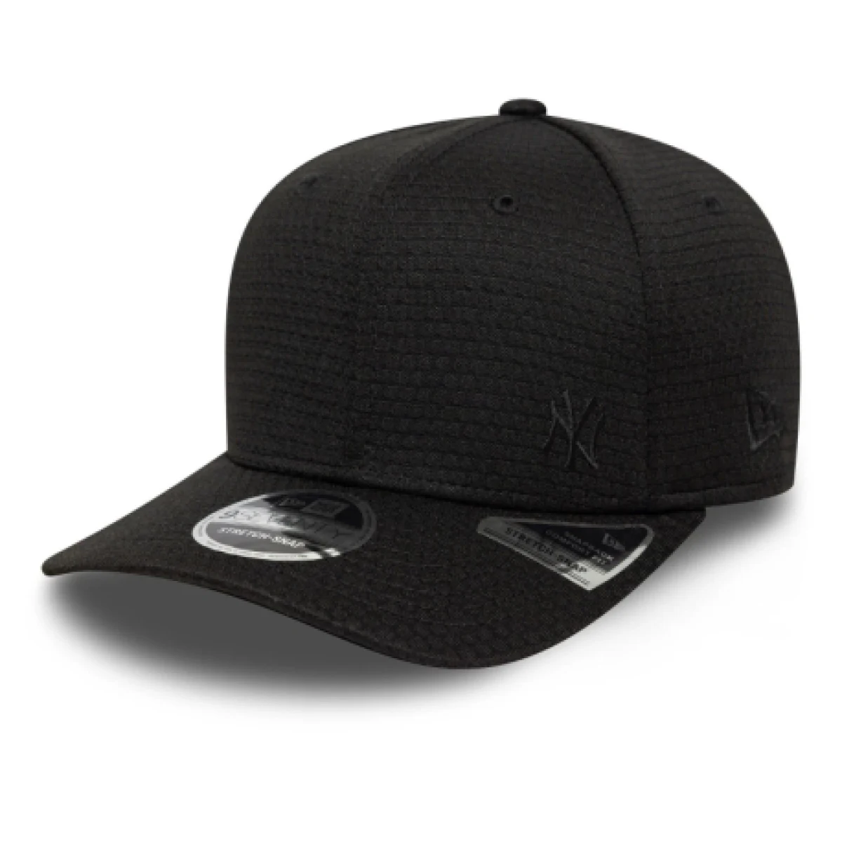 Pánská kšiltovka NEW ERA 970 Stretch snap MLB Mesh flawless 9seventy NEYYAN · záber 1