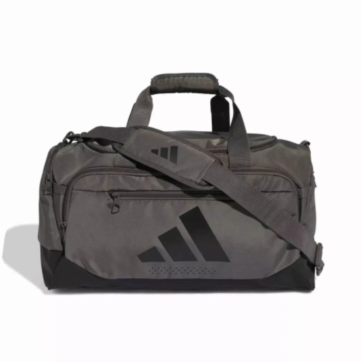 Cestovná taška ADIDAS TRA DEF DUF S CHACOA BLACK · záber 1