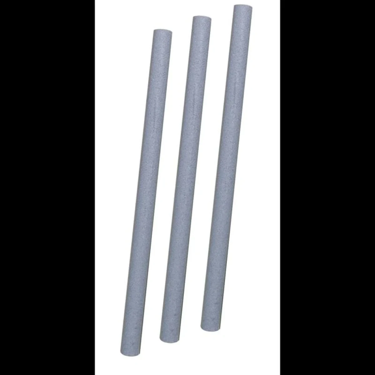 Force Klipy na špice Force, reflexní 7 cm stříbrné 10 ks · záber 1