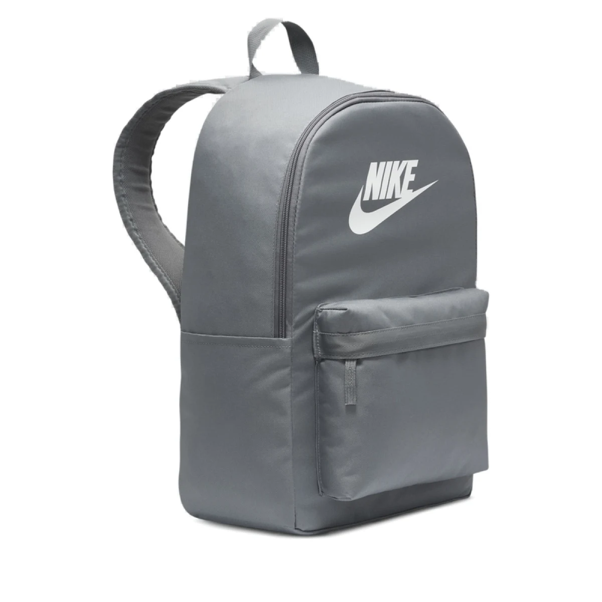Batoh NIKE NK HERITAGE BKPK Grey · záber 2
