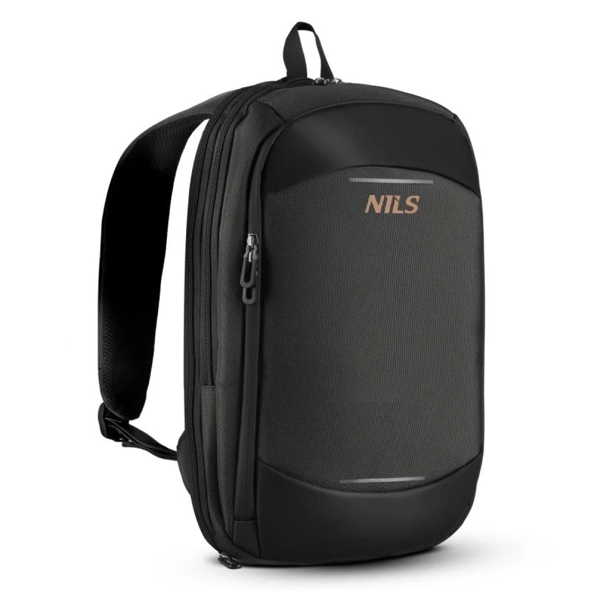 NILS Batoh na notebook NC4504 šedý · záber 1