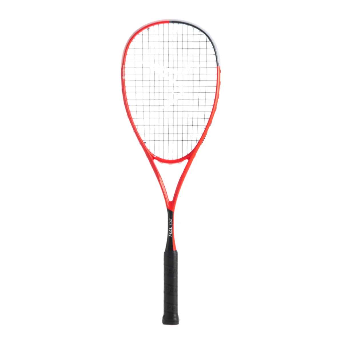 PERFLY Squashová raketa Feel 135 bez · záber 1