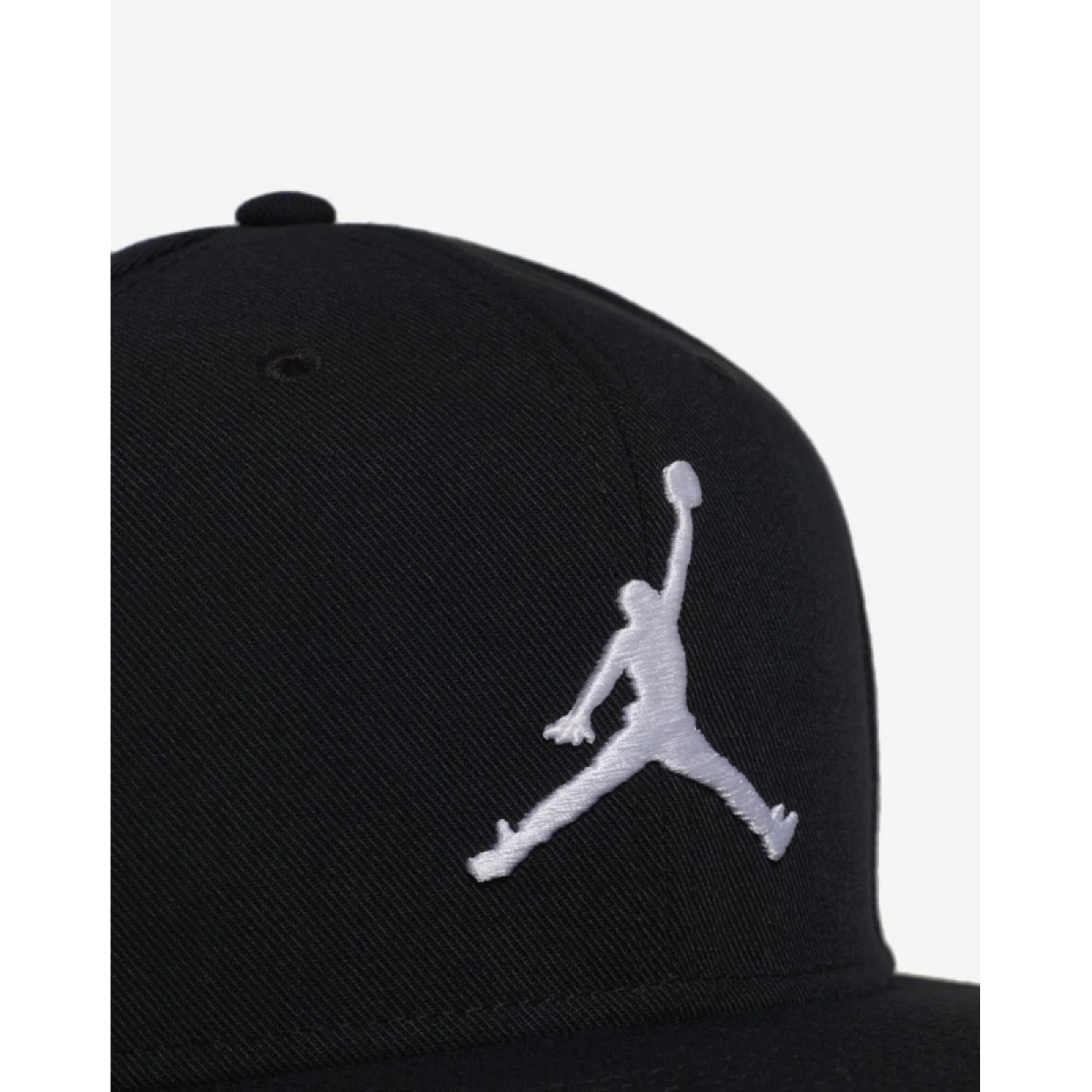 Šiltovka snapback NIKE JORDAN U J PRO CAP S FB JUMPMAN · záber 7