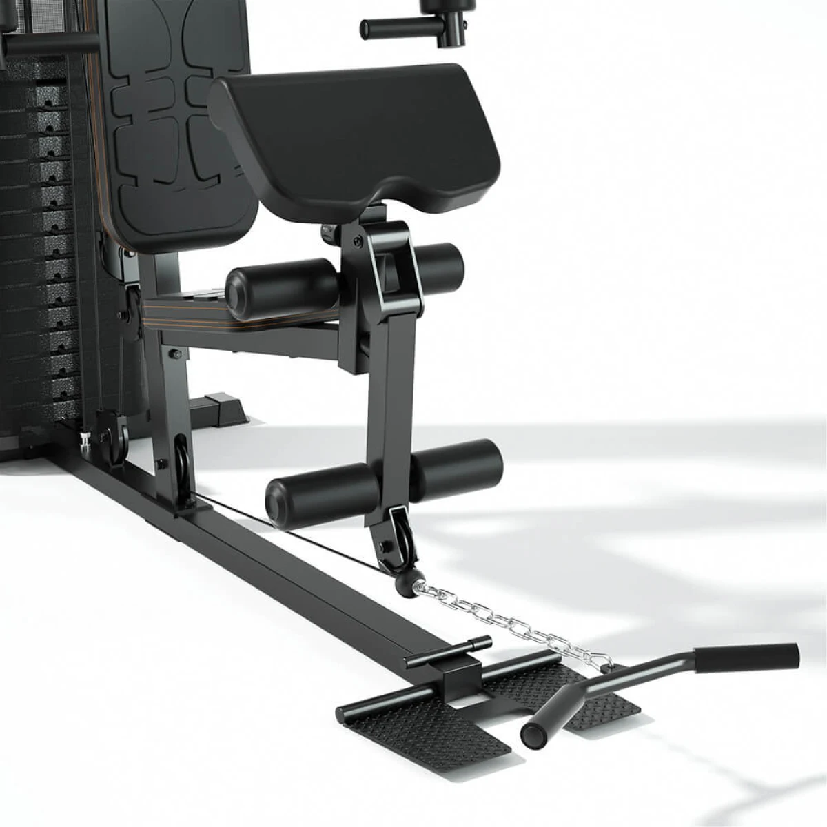 inSPORTline ProfiGym C45 · záber 4