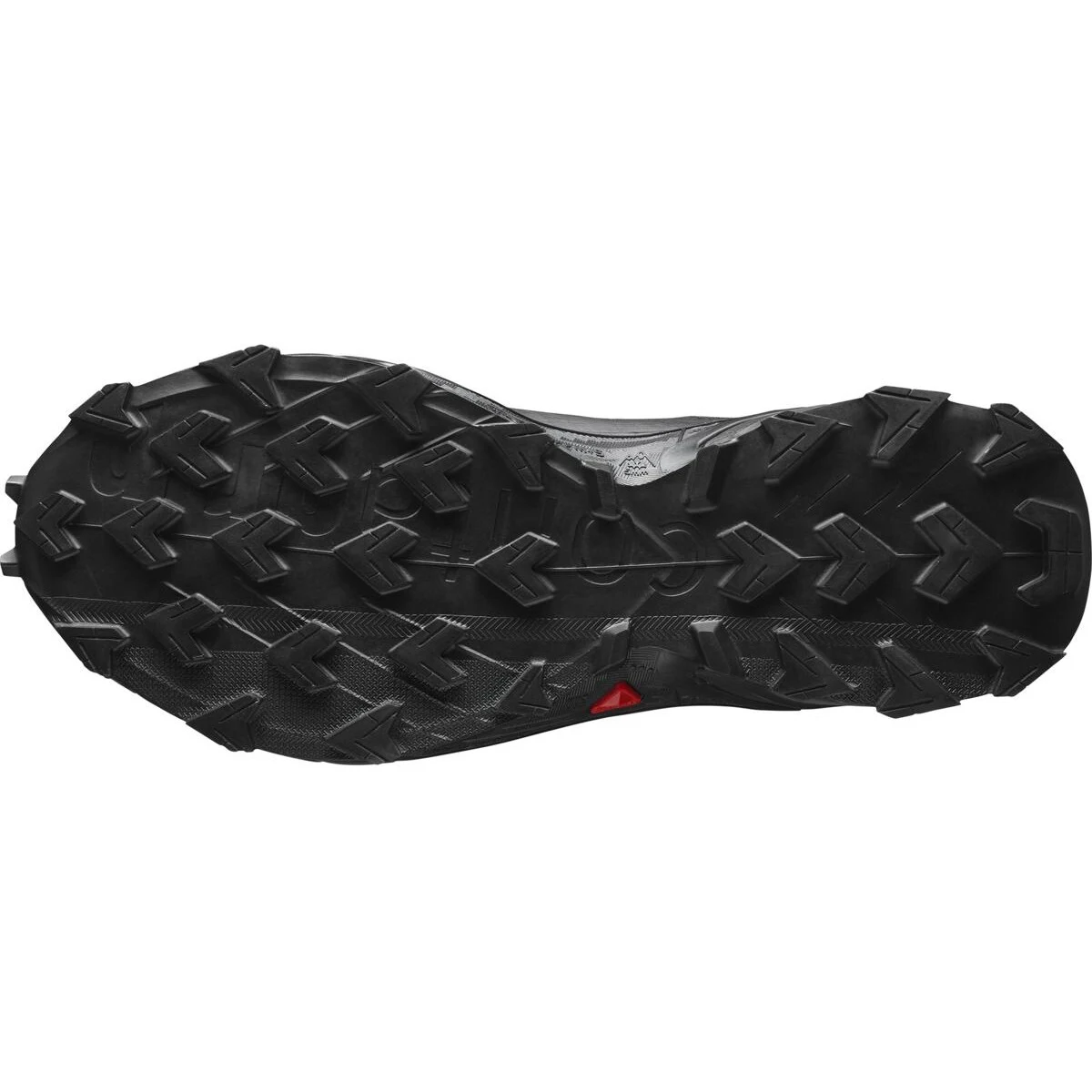 Salomon Supercross 4 GTX W - Velikost: 40 · záber 5
