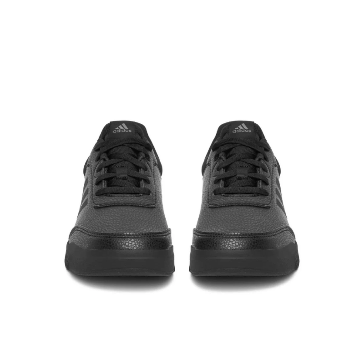 Juniorská rekreačná obuv ADIDAS Tensaur Sport 2.0 Jr core black core black grey six · záber 5
