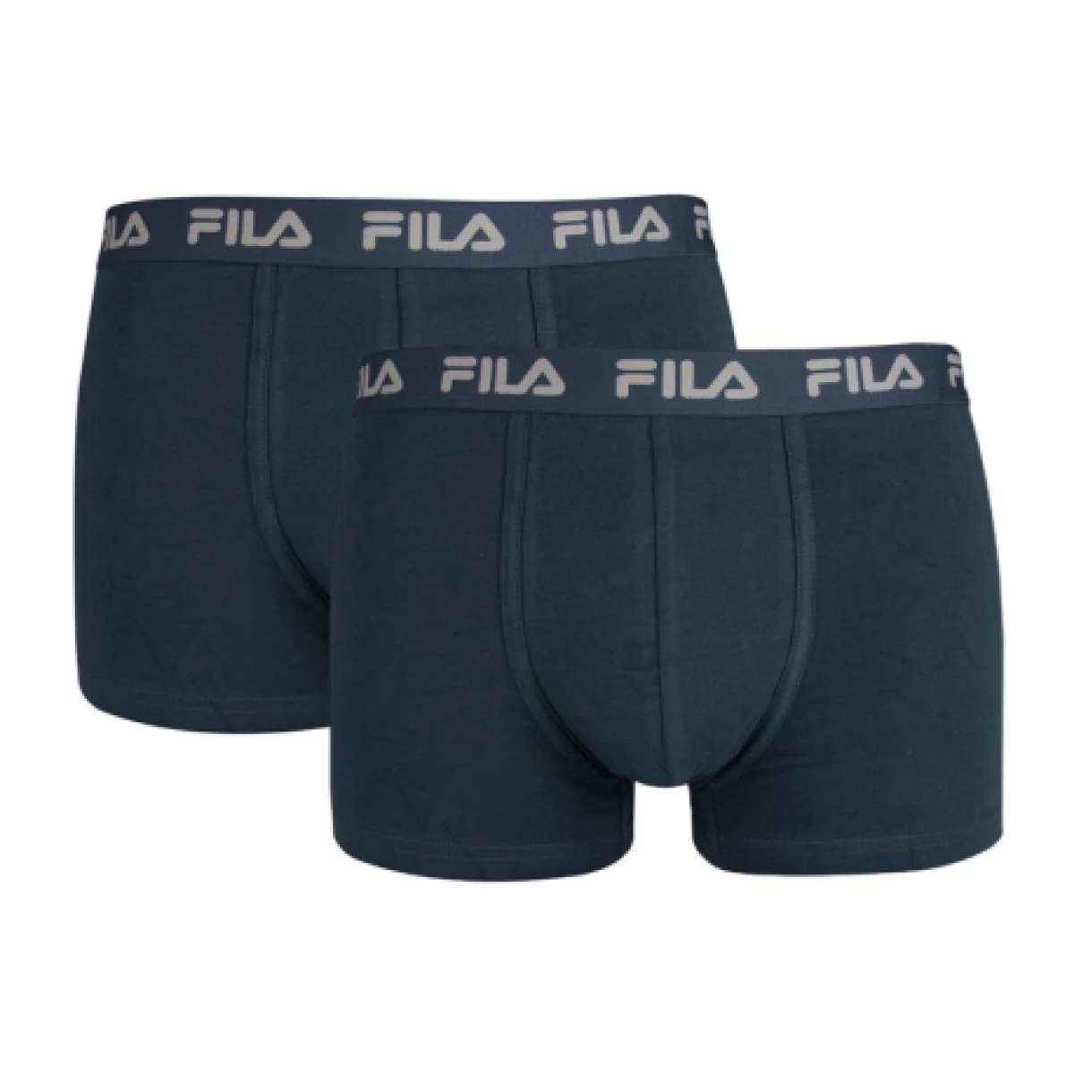 Pánské boxerky FILA 2PACK-FU5004 MAN BOXER 321 · záber 1