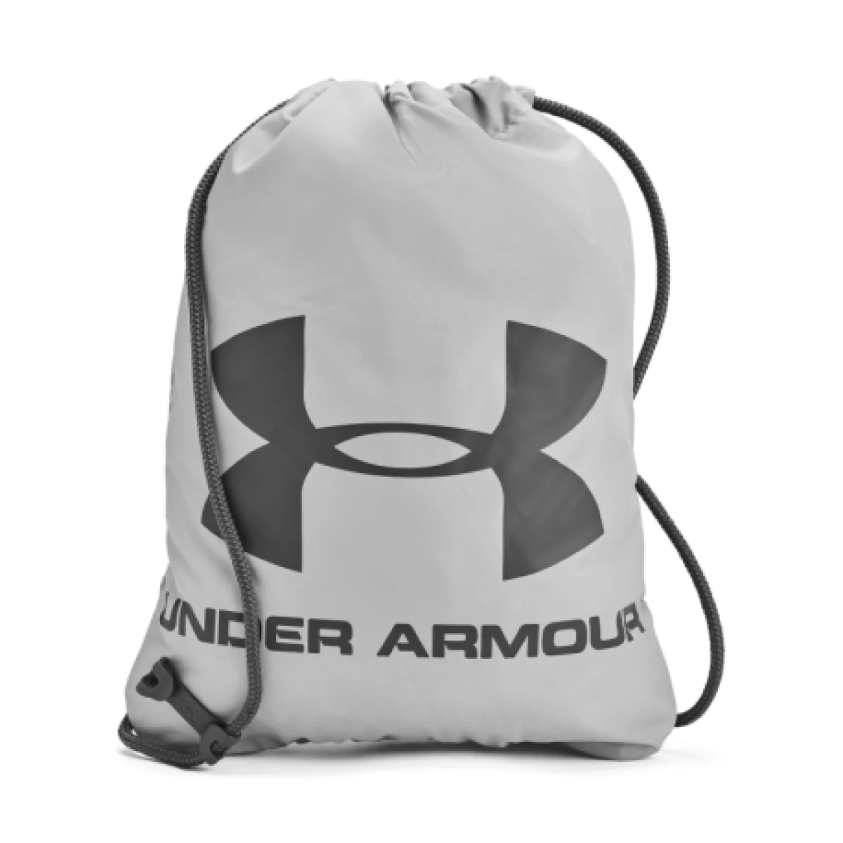 Vrecko na přezůvky UNDER ARMOUR UA Ozsee Sackpack-GRY · záber 1