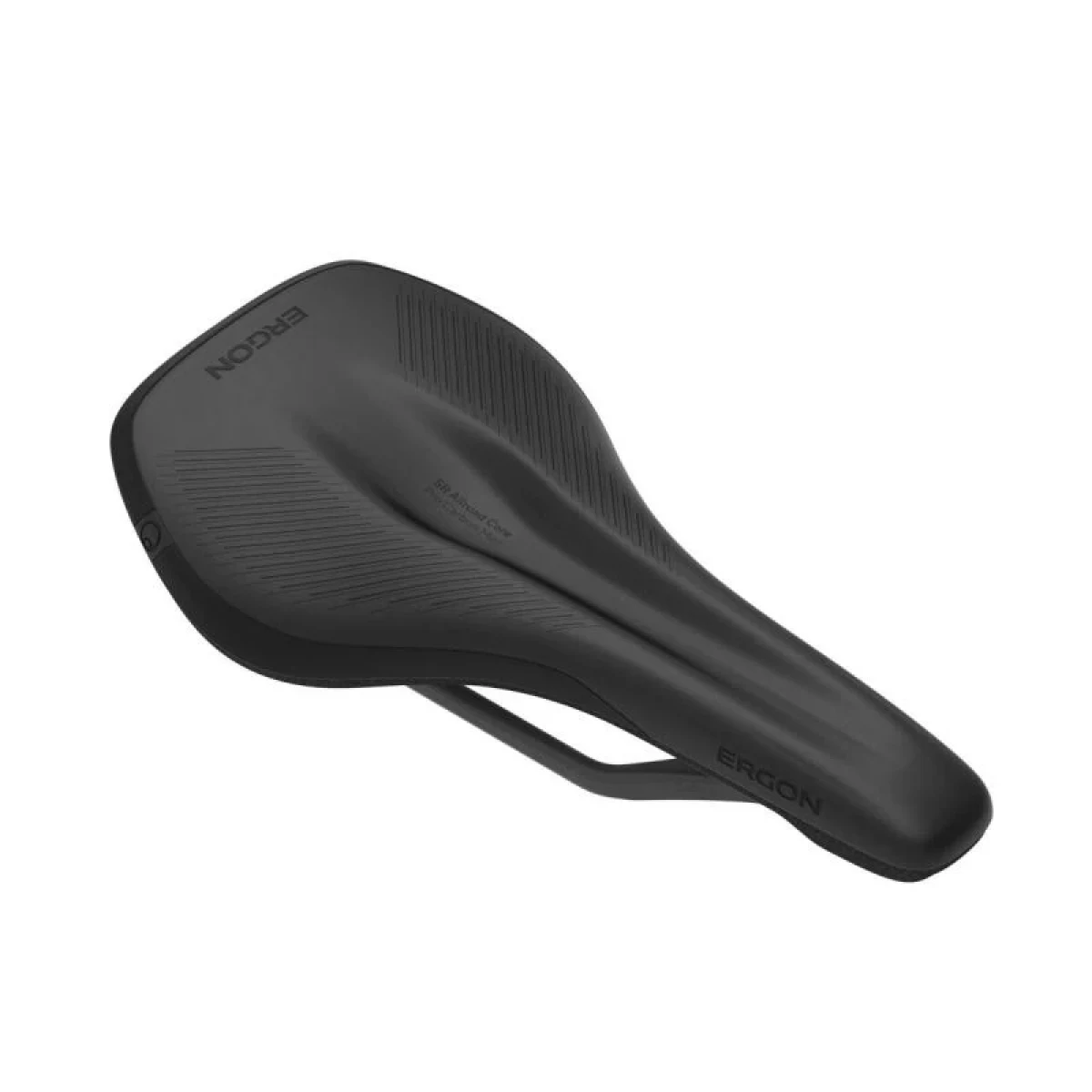 ERGON Sedlo Sr Allroad Core Pro Carbon Men M/l Stealth · záber 1