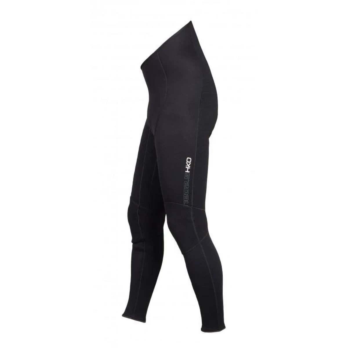 Hiko Neo 2.5 neoprénové kalhoty POUZE XL (VÝPRODEJ) · záber 1
