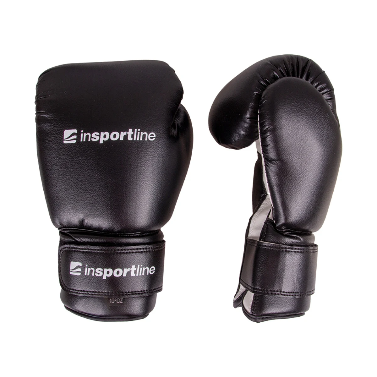 inSPORTline Metrojack čierno-biela - 6oz · záber 2