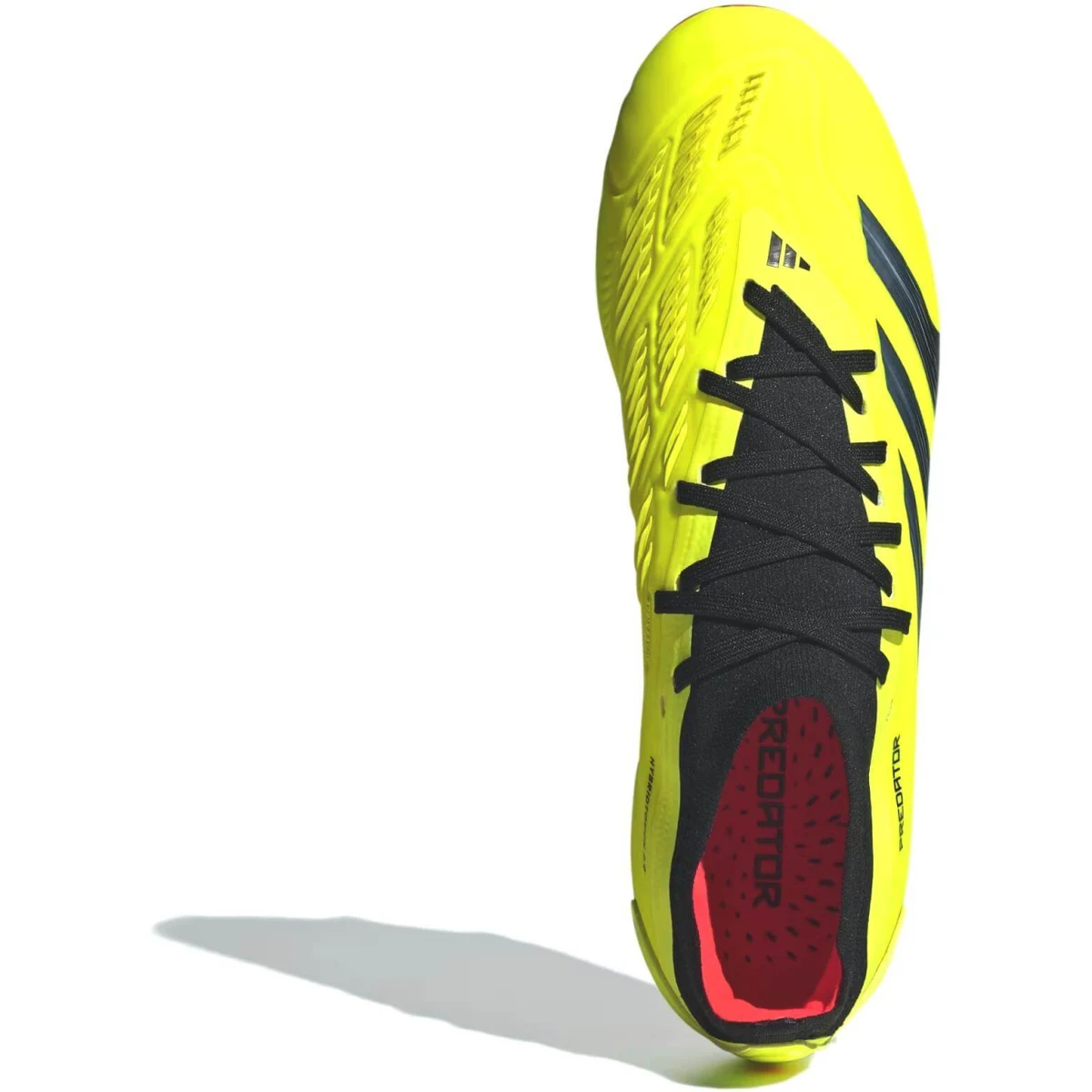 Adidas Predator 24 Pro FG - 41 ⅓ · záber 2
