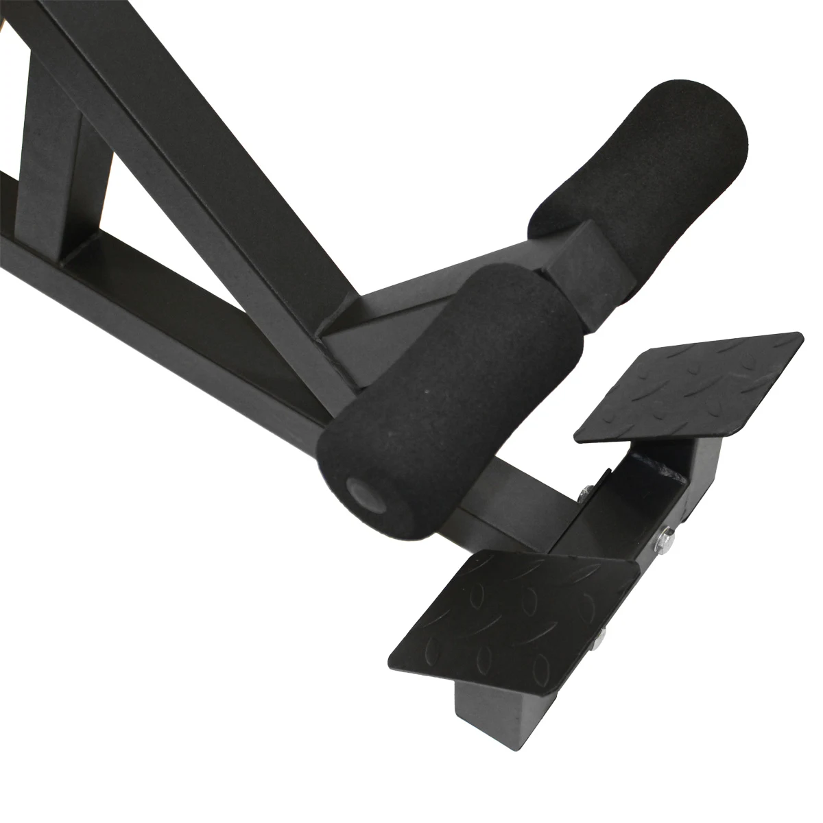 Posilovací lavice MASTER Hyperextenze Bench 45 · záber 5