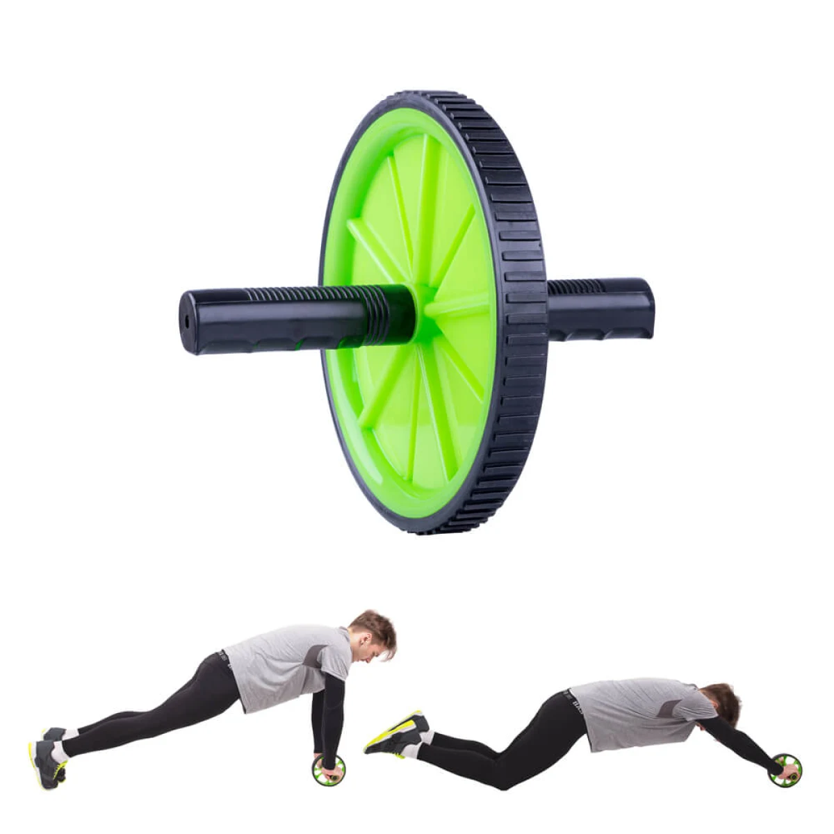 inSPORTline AB Roller AR050 · záber 1