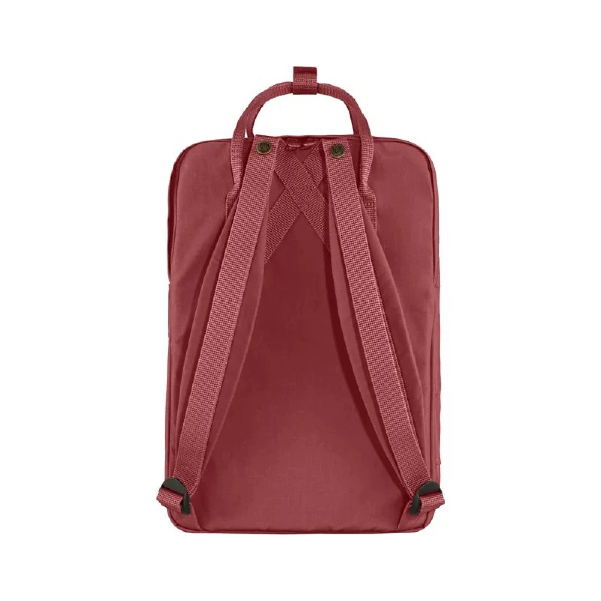 Batoh FJALLRAVEN Kanken Laptop 15 - ox red · záber 3