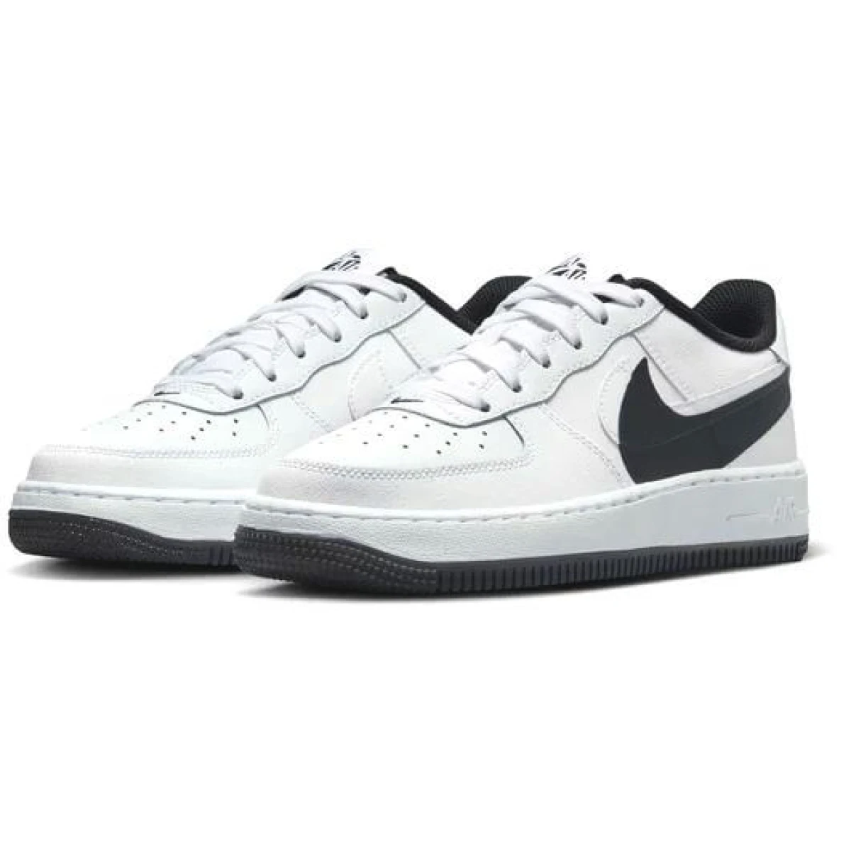 Nike Air Force 1 LV8 4 (gs) - 40 · záber 3
