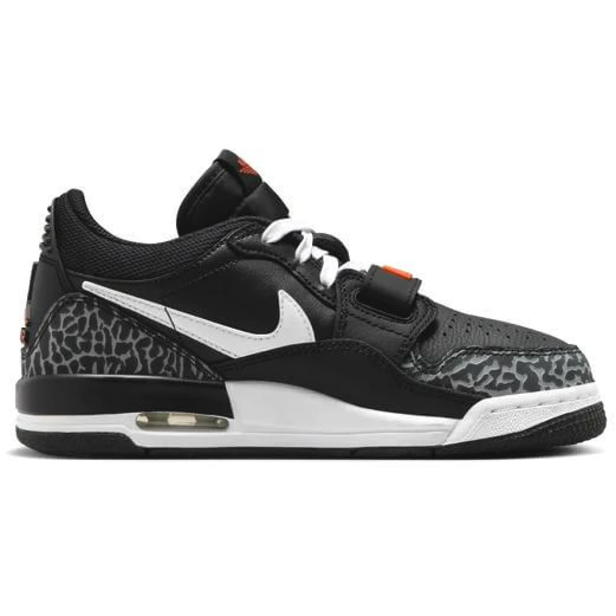 Nike Air Jordan Legacy 312 Low (gs) - 38,5 · záber 5