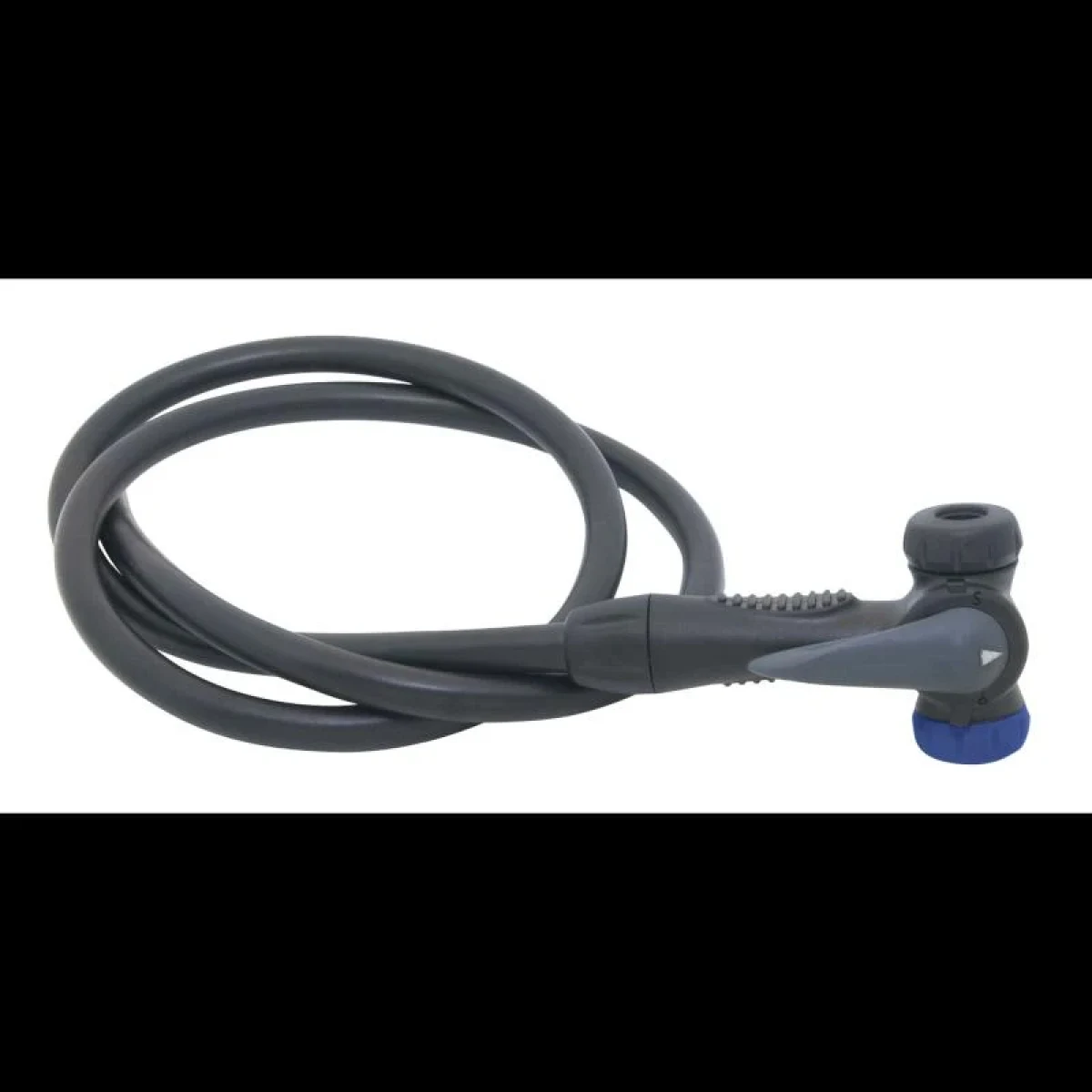 Force Koncovka hustilky UNI DUAL plastová s hadicí 105cm · záber 1