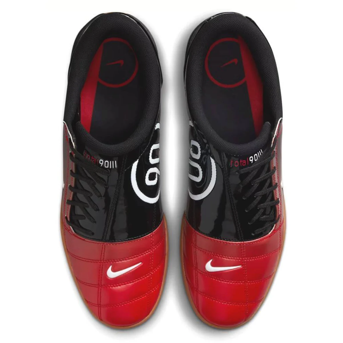 Nike Total 90 IC - 40 · záber 4