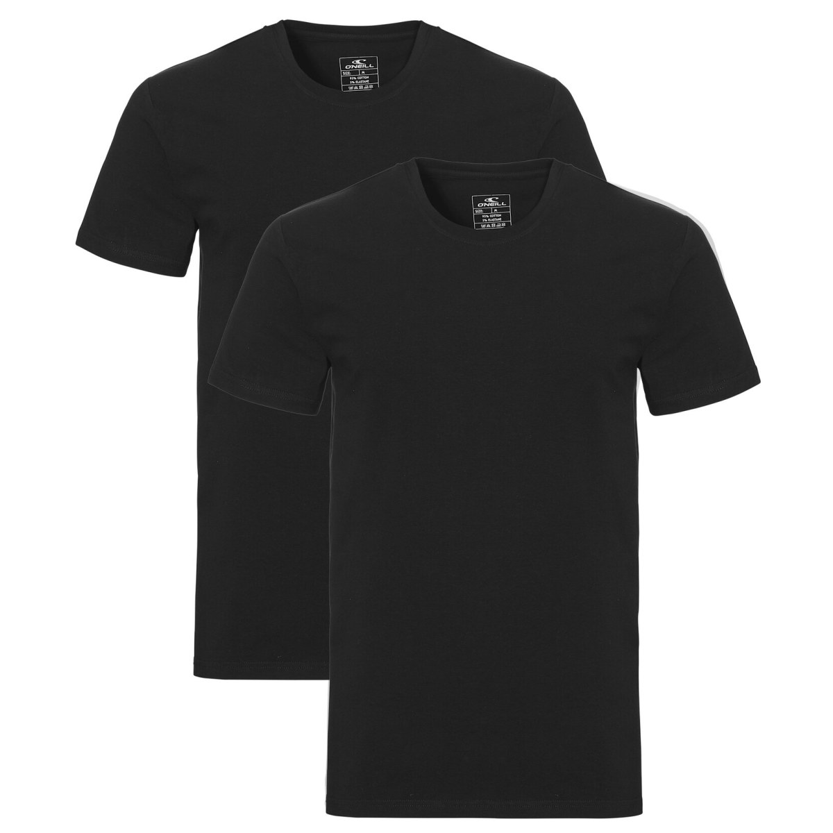 O'NEILL O´Neill T-Shirt Uni 2-Pack - Veľkosť: L · záber 1