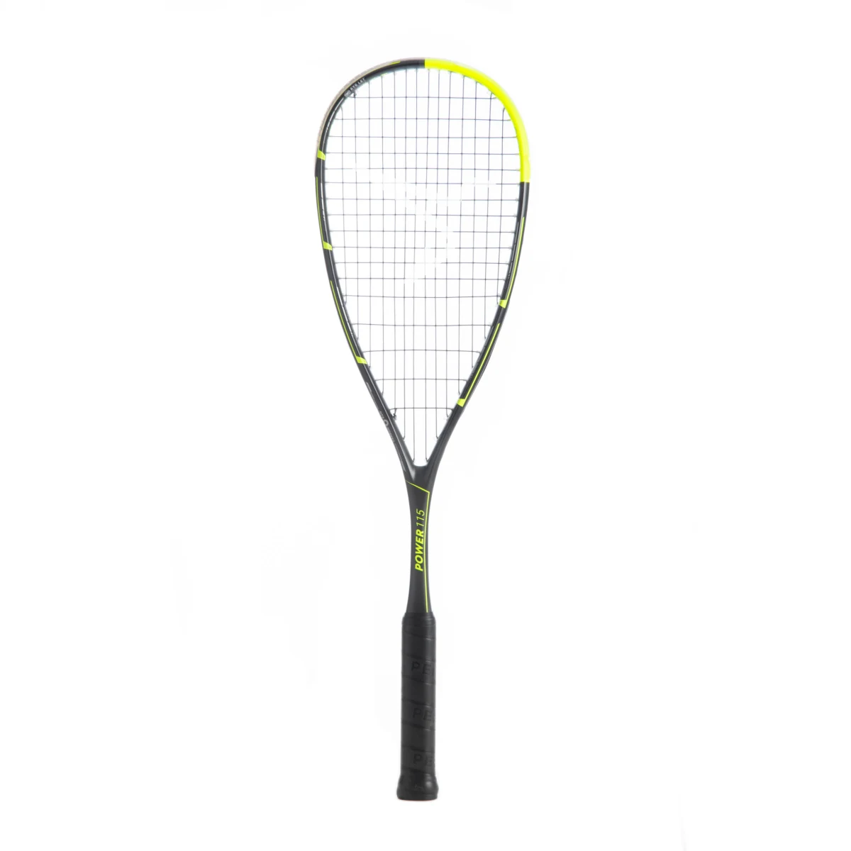PERFLY Squashová raketa Power 115 bez · záber 1