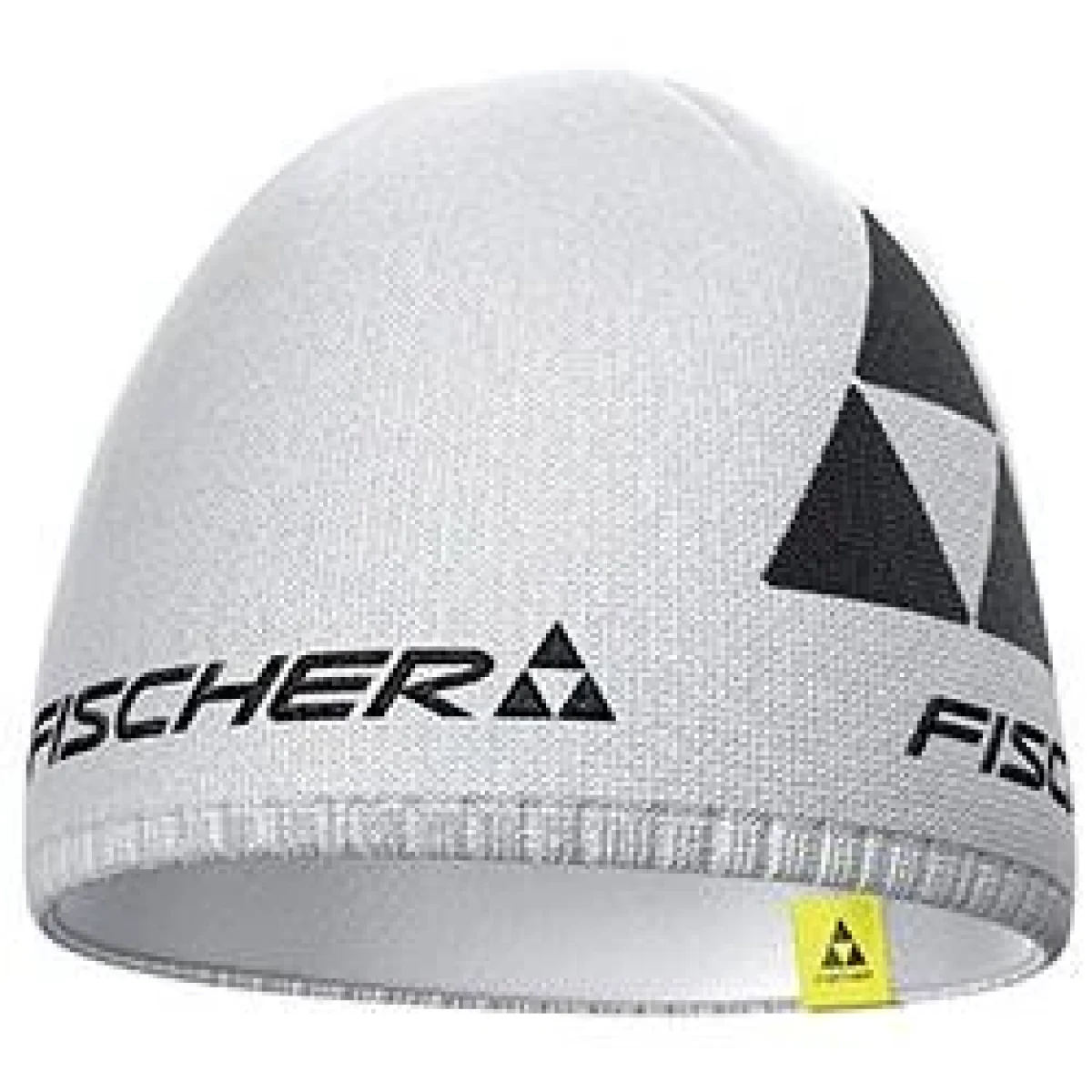 Fischer Beanie Logo kulich · záber 1