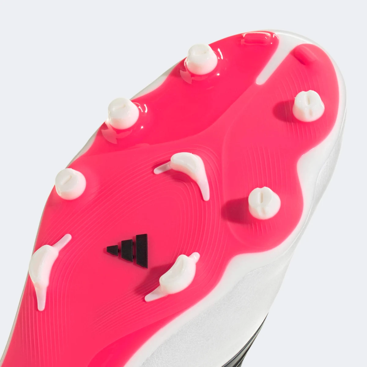 ADIDAS ADIDAS Copa Pure IV League FG futbalové kopačky biele 41 1/3 · záber 2