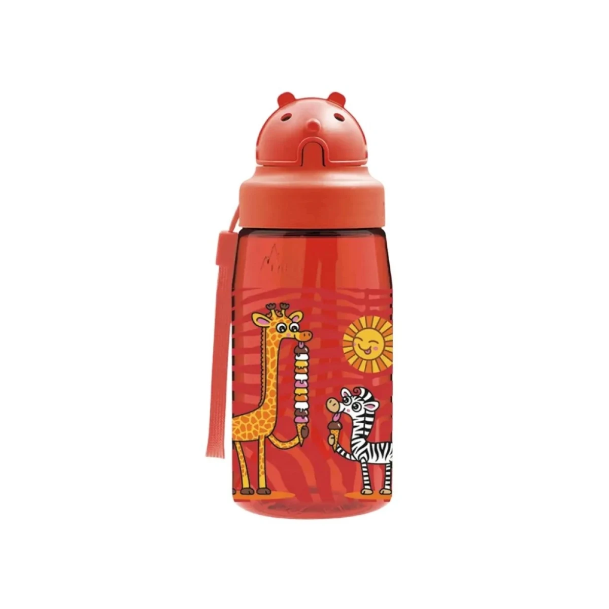 Laken Oby Tritan 450 ml Chupi · záber 1