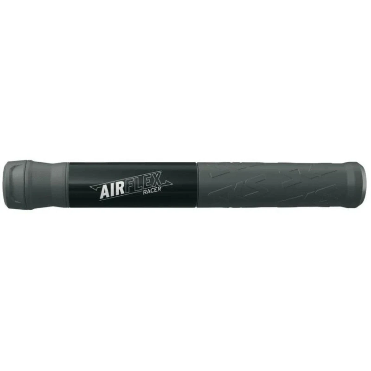 Pumpa na kolo SKS GERMANY Pumpička Airflex Racer - Black · záber 6