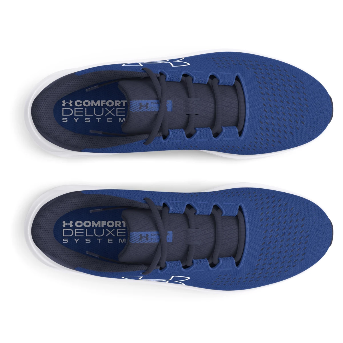 Under Armour Charged Pursuit 3 Big Logo Veľkosť: 45,5 EUR · záber 4