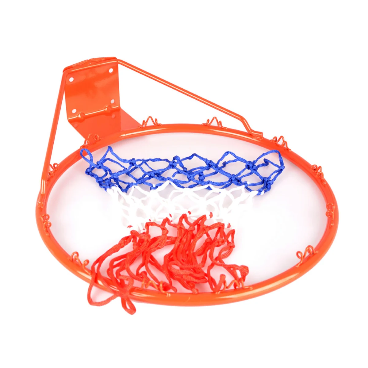 Spartan Basket-Ring · záber 1