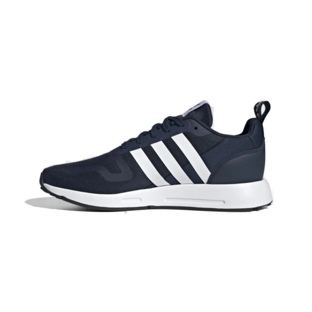 Pánská rekreační obuv ADIDAS ORIGINALS Multix collegiate navy cloud white dash grey · záber 3