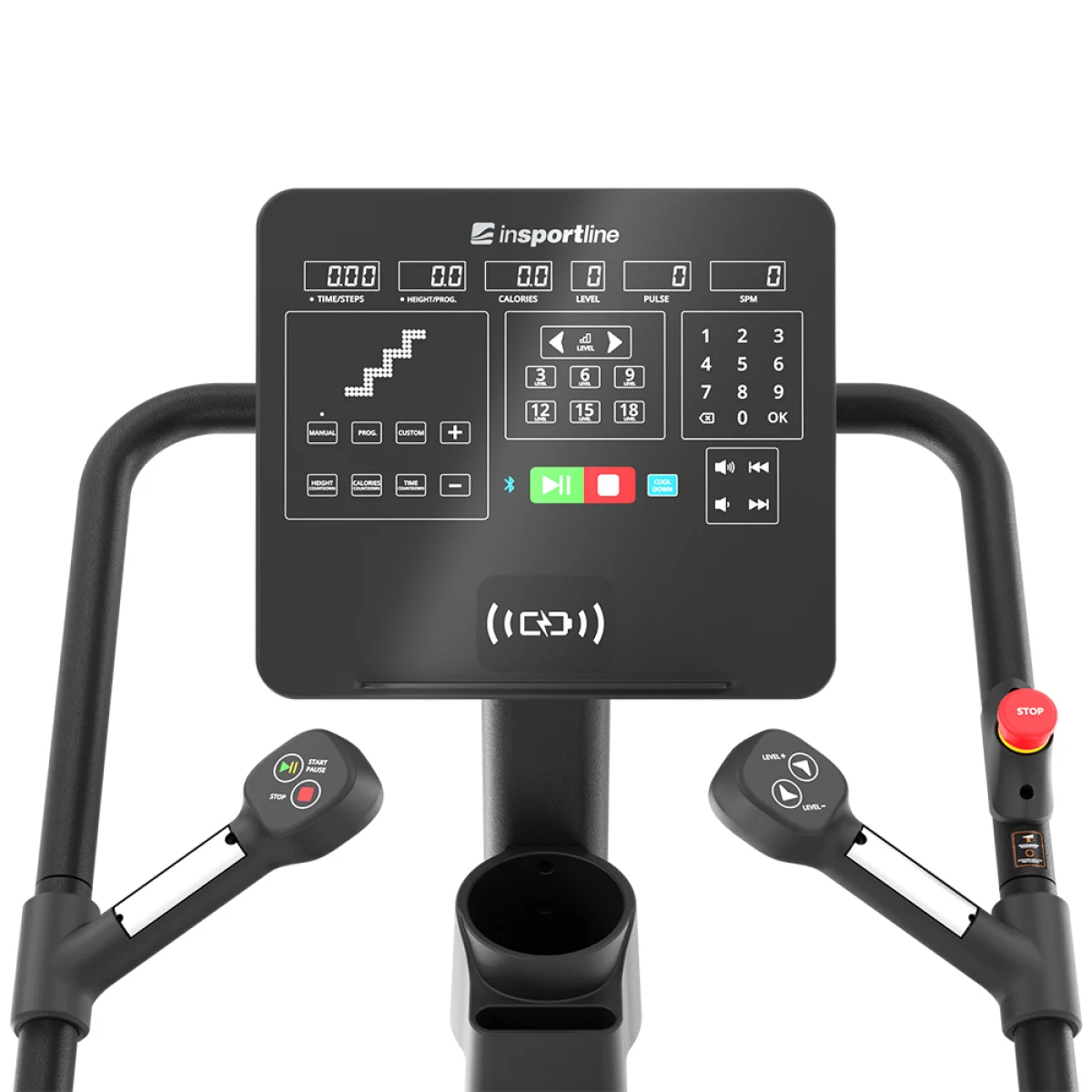 inSPORTline Velocer STP Lite · záber 4