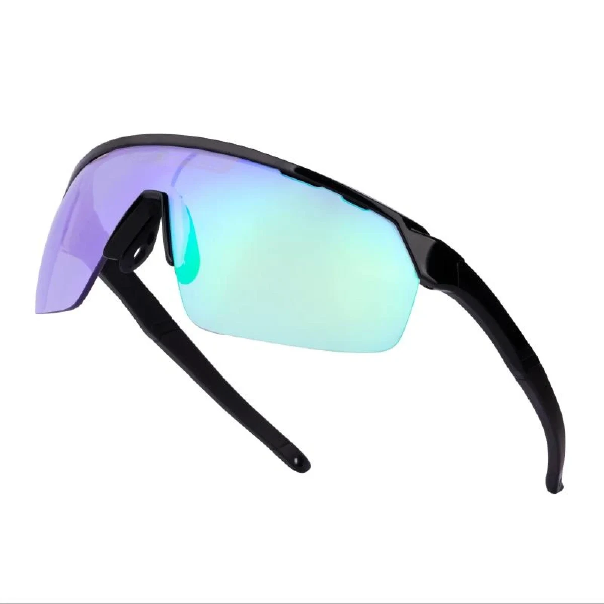 Force ENIGMA PRO černé mat · záber 1