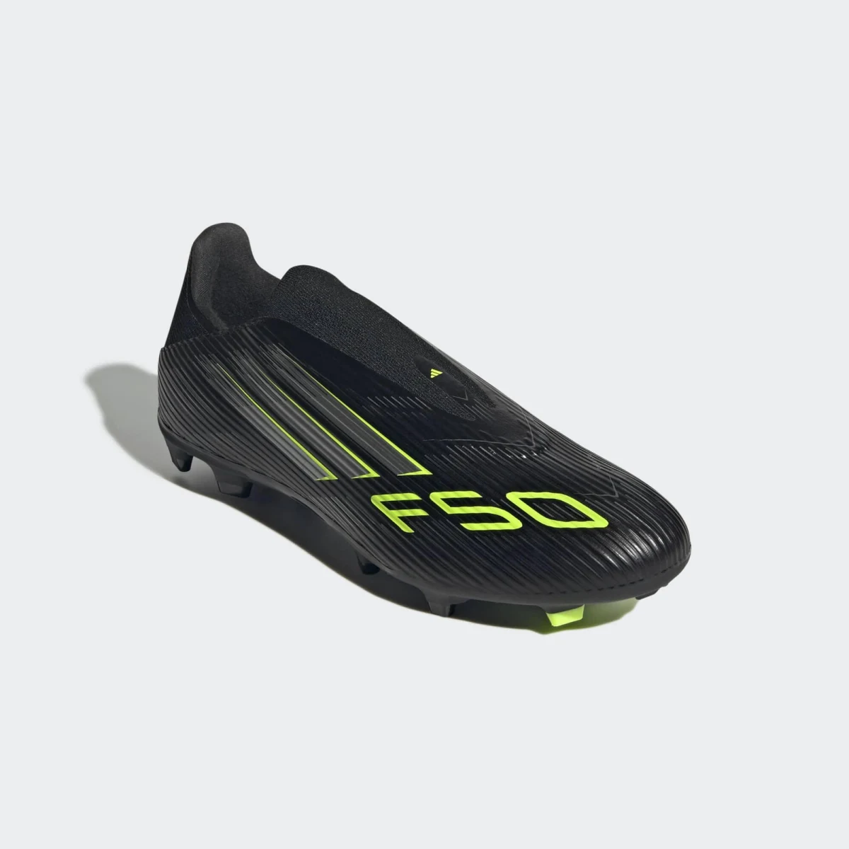 ADIDAS ADIDAS F50 League LL FG/MG futbalové kopačky čierne 43 1/3 · záber 1