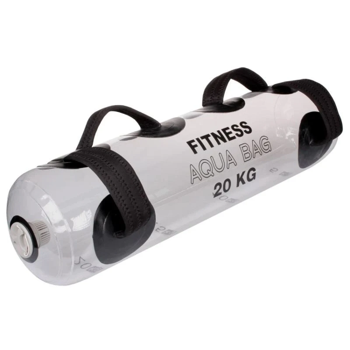 Merco Power Aquabag posilovací vak 20 kg · záber 1
