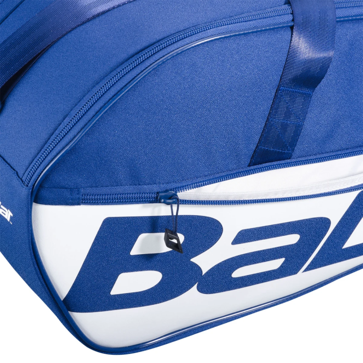 Taška na tenis BABOLAT COURT M RHx6 · záber 4