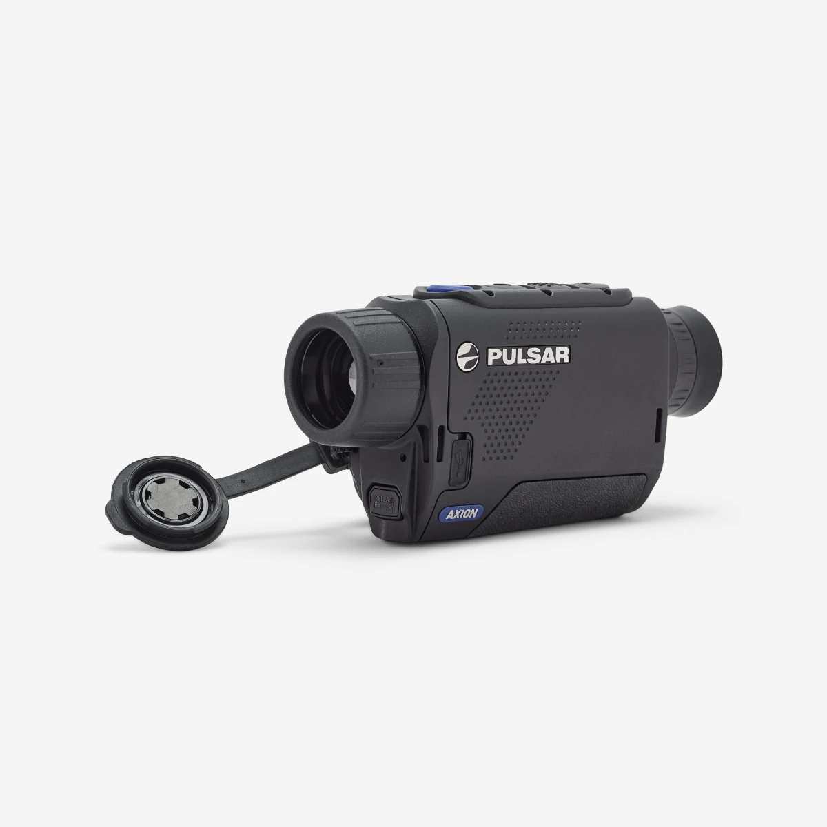 PULSAR Termovízny monokulár Axion 2 XQ30 snímač 384×288 bez · záber 1