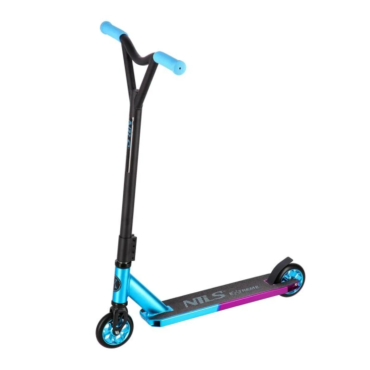 Nils Extreme HS111 · záber 1