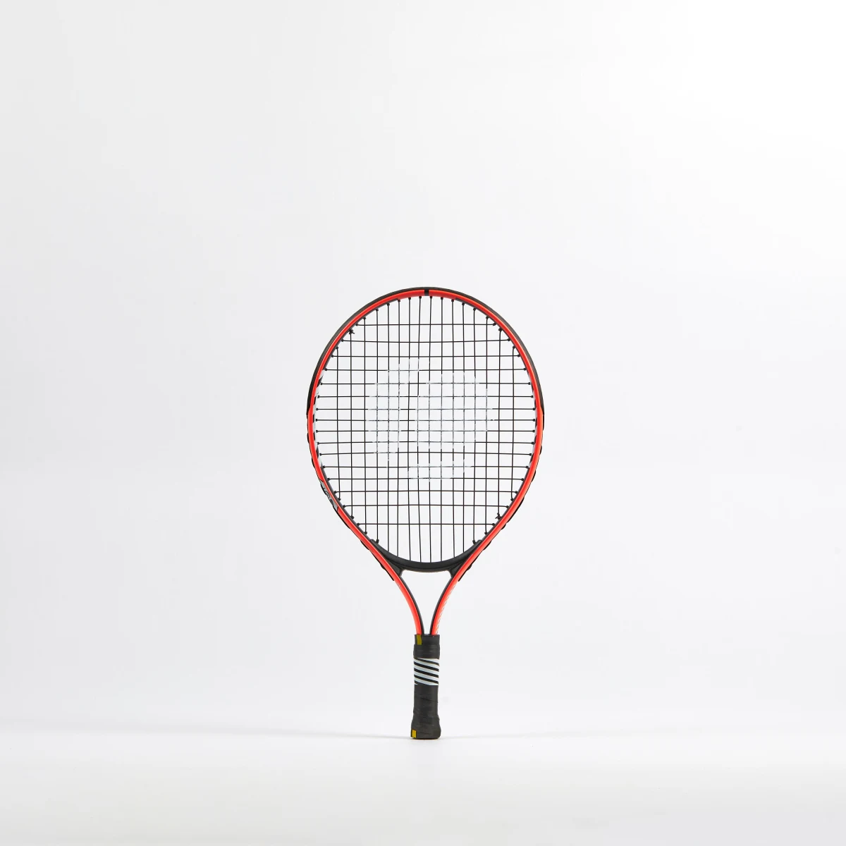 ARTENGO Detská tenisová raketa Easy 19" červená bez · záber 1