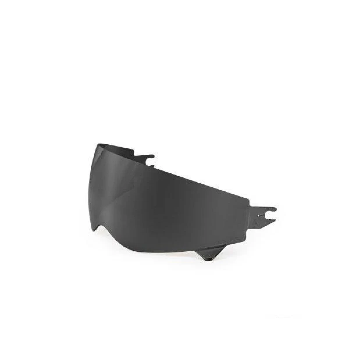 Scorpion Vnitřní clona EXO-COMBAT/EXO-COMBAT EVO/COVERT-X tmavě kouřová KS-8 · záber 1