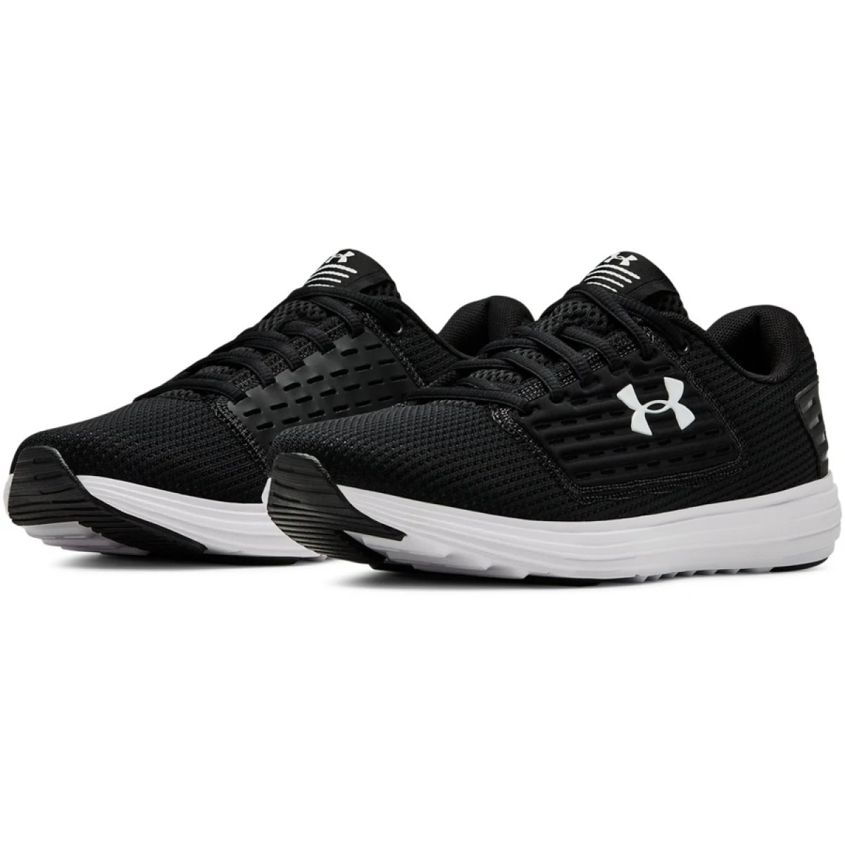 Under Armour W Surge SE Black - 6 · záber 2