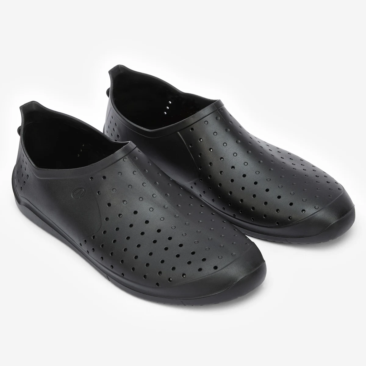 DECATHLON Obuv do vody Aquashoe na cvičenie aquafitness mix čierna 39-40 · záber 1