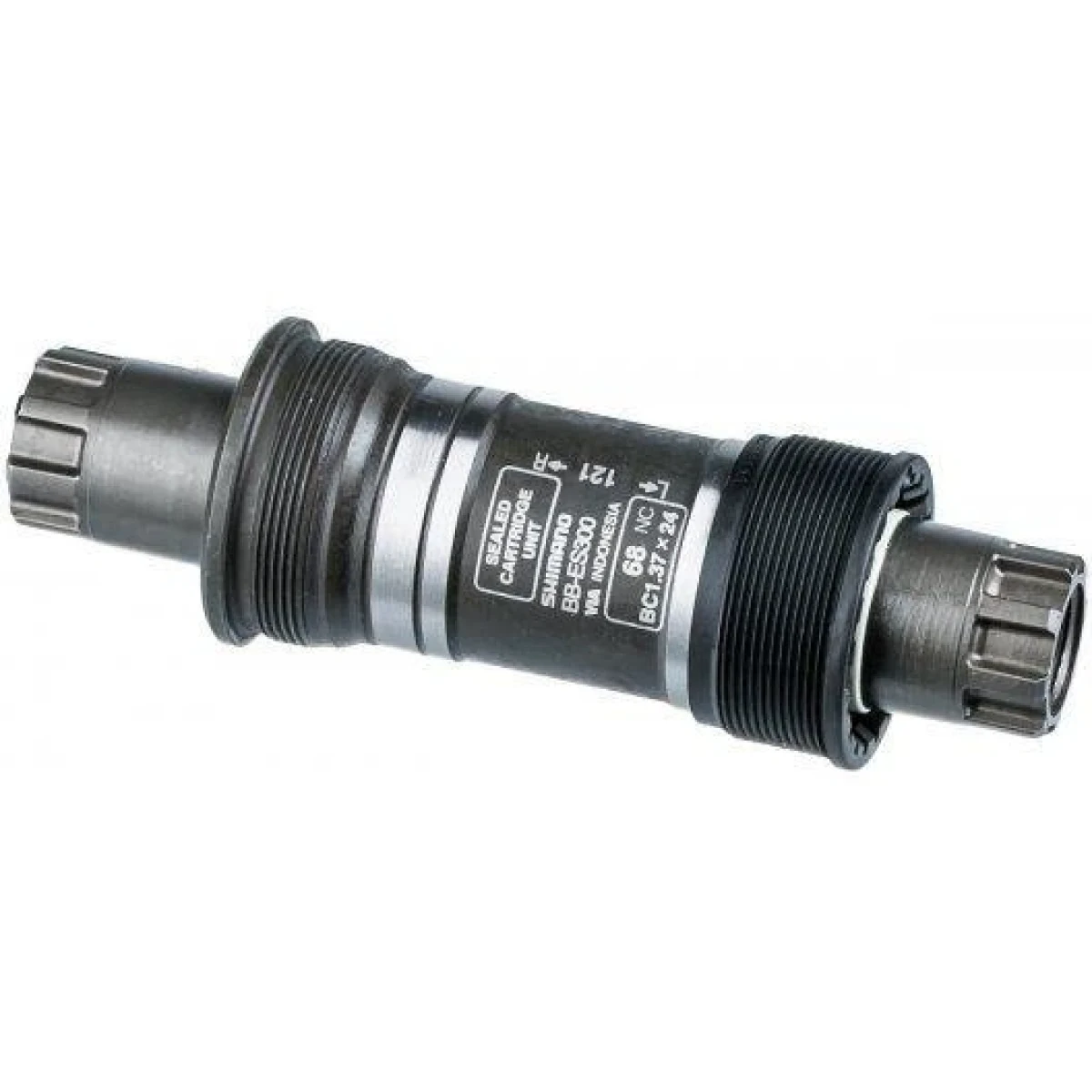 SHIMANO Osa zapouzdřená BBES300B13Y OCTALINK 68 x 113 · záber 3