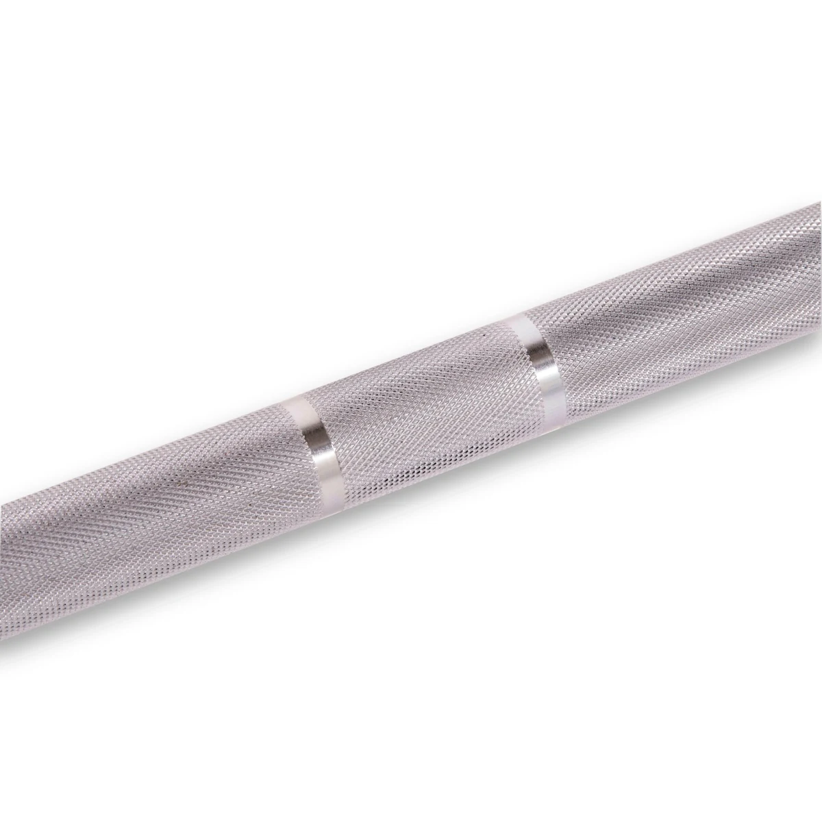 CORENGTH Vzpieračská tyč 20 kg, priemer nakladacej časti 50 mm, úchopovej časti 28 mm 200 cm · záber 2