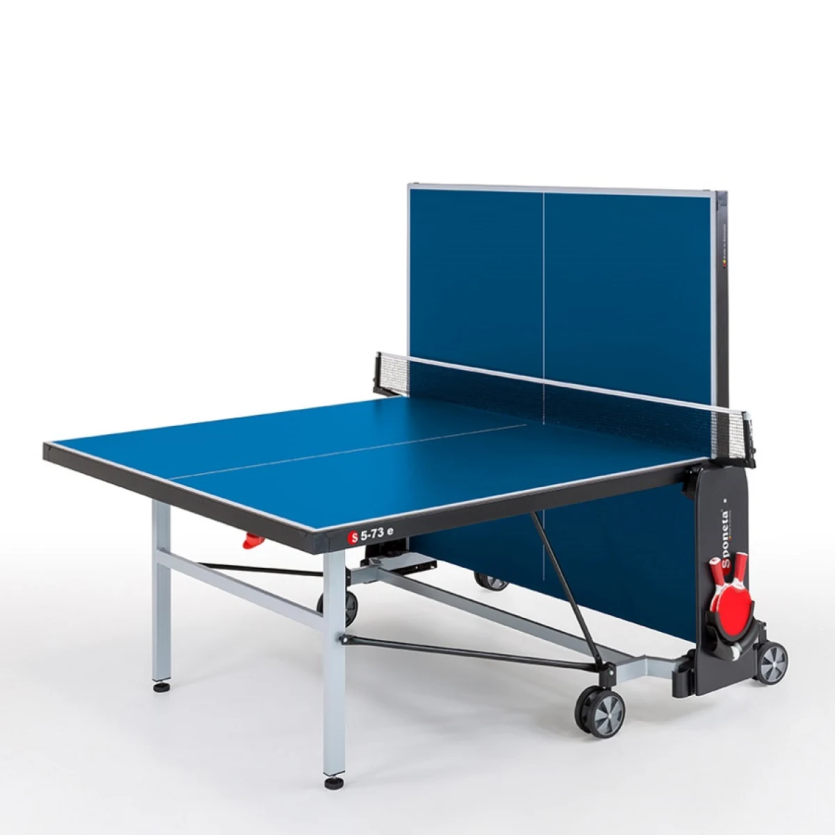 Stôl na stolný tenis SPONETA S5-73e - modrý · záber 3